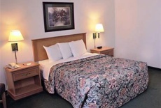 Отель AmericInn Lodge & Suites Annandale в городе Аннандейл, США