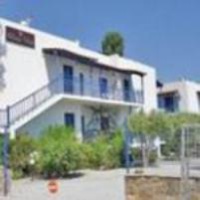 Отель Blue Star Apartments Chersonissos в городе Иерапетра, Греция