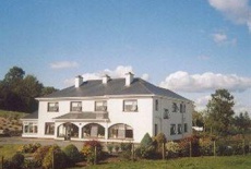 Отель Arches Farmhouse в городе Arvagh, Ирландия