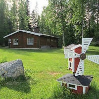 Отель Taukotupa в городе Оривеси, Финляндия