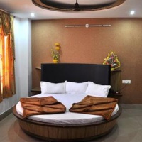 Отель Hotel Pukhraj в городе Лудхияна, Индия