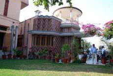 Отель Stay in a Homestay in Pushkar в городе Пушкар, Индия