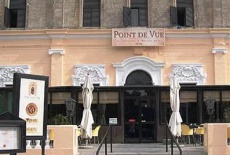 Отель Point De Vue Guesthouse and Restaurants в городе Рабат, Мальта