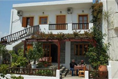 Отель Thalia Hotel Palekastro в городе Palekastro, Греция