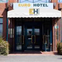 Отель Euro Hotel Cascina в городе Кашина, Италия
