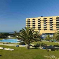 Отель Hotel Solverde Spa and Wellness Centre в городе Вила-Нова-ди-Гая, Португалия