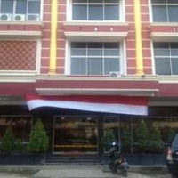 Отель BL Hotel в городе Батам, Индонезия