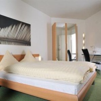 Отель Hotel Balegra в городе Базель, Швейцария
