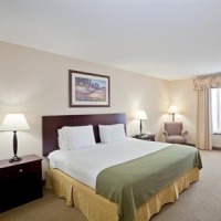 Отель Holiday Inn Express South в городе Гранд-Рэпидс, США