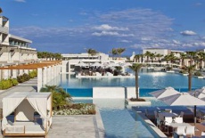 Отель Avra Imperial Beach Resort, CHANIA в городе Колимвари, Греция
