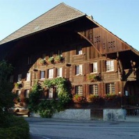Отель Emme Lodge в городе Лангнау, Швейцария