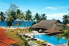 Отель Dcoconut Island Resort в городе Pulau Babi Besar, Малайзия
