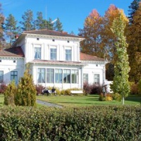 Отель Olofsfors Hotell Och Konferens в городе Нордмалинг, Швеция