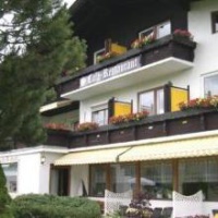 Отель Muhlerhof Gasthof в городе Брайтенванг, Австрия