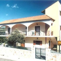 Отель Villa Elea в городе Spilia, Греция