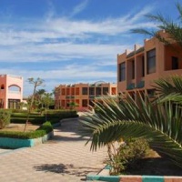 Отель Golden 5 Almas Palace Hotel & Resort в городе Хургада, Египет