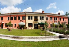 Отель Gran Casa Hotel Oderzo в городе Одерцо, Италия