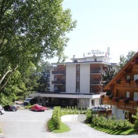 Отель Hotel Le Mont Paisible Crans-Montana в городе Кран-Монтана, Швейцария
