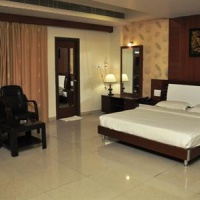 Отель Hotel Seven Sky в городе Бхудж, Индия