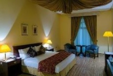 Отель Five Continents Cassells Ghantoot Hotel Beach &Spa в городе Джебель-Али, ОАЭ