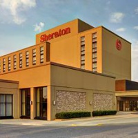 Отель Sheraton Toronto Airport Hotel & Conference Centre в городе Торонто, Канада