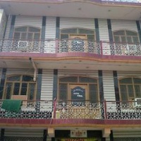 Отель Hotel Vimal Rudrapur в городе Рудрапур, Индия