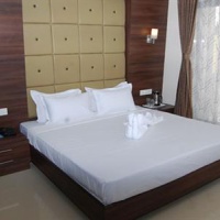 Отель Hotel Leo Inn в городе Раджкот, Индия