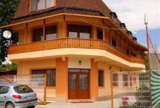 Отель Pensiunea Luminita Buzau в городе Сэрата-Монтеору, Румыния