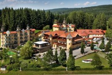 Отель Bio Life Resort Guglwald Vorderweissenbach в городе Афисль, Австрия