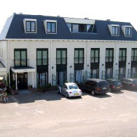Отель HEM Hotel 't Tolhuus в городе Вардер, Нидерланды