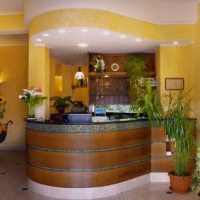 Отель Hotel 2000 Gravedona в городе Граведона, Италия