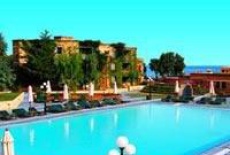 Отель Bella Maris в городе Peania, Греция
