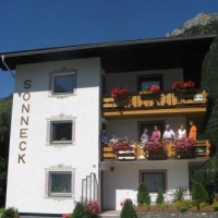 Отель Haus Sonneck Bichlbach в городе Бихльбах, Австрия