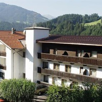 Отель Appartement Brixental в городе Хопфгартен-им-Бриксенталь, Австрия