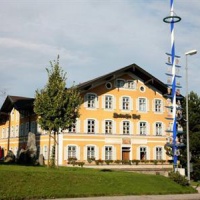 Отель Endorfer Hof в городе Бад-Эндорф, Германия