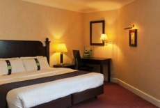 Отель Holiday Inn Glasgow East Kilbride в городе Ист-Килбрайд, Великобритания