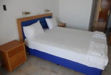 Отель Mediterranean Hotel Pigadia в городе Karpathos Town, Греция