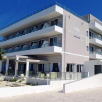 Отель Sidari Beach Hotel в городе Сидари, Греция