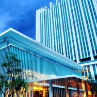 Отель JS Luwansa Hotel & Convention Center в городе Джакарта, Индонезия