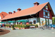 Отель Hotel Gutshof Herborn в городе Херборн, Германия