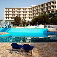 Отель Costa Perla Hotel в городе Эрмиони, Греция