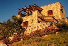 Отель Ville Du Soleil Holiday Villas Makrys Gialos в городе Lithines, Греция