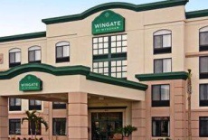 Отель Wingate Inn Lynn Haven в городе Линн Хейвен, США