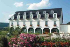 Отель Hotel Oko Markt Werratal в городе Фахдорф, Германия