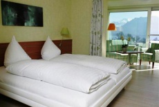 Отель Hotel Balm Meggen в городе Мегген, Швейцария