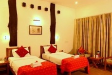 Отель Infinity Rann of Kutch в городе Nakhatrana, Индия