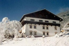 Отель Pranger Hof в городе Тринс, Австрия