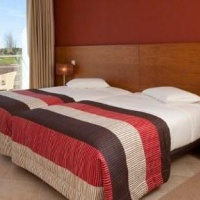 Отель Hotel Montado & Golf Resort в городе Палмела, Португалия