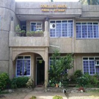 Отель Donelles Haven Pension House в городе Тадаг, Филиппины