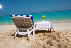 Отель Aida Beach Resort Serviced Apartments в городе Эль-Аламейн, Египет